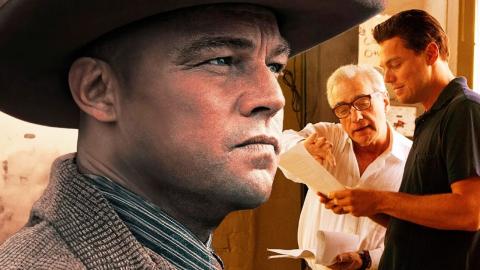 Killers Of The Flower Moon Will Surely Break An Incredible Scorsese & DiCaprio Streak