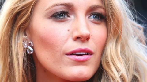 The Untold Truth Of Blake Lively