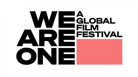 We Are One Global Film Festival