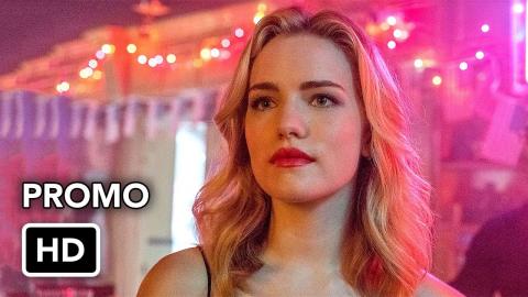 Dare Me 1x04 Promo "Rapprochement" (HD) Willa Fitzgerald series