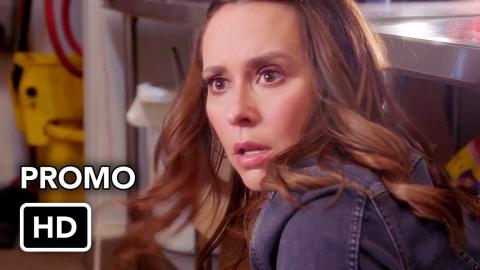 9-1-1 2x04 Promo #2 "Awful People" (HD)