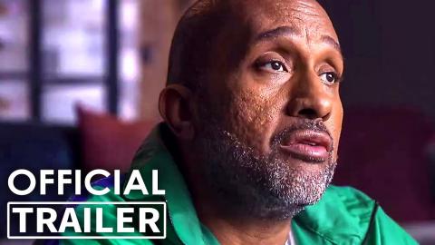 #BLACKAF Trailer (2020) Kenya Barris, Rashida Jones, Netflix