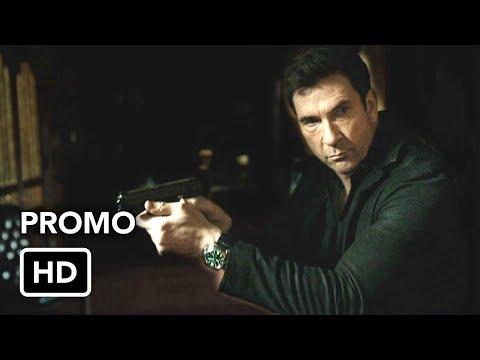 FBI: Most Wanted 4x04 Promo "Gold Diggers" (HD)