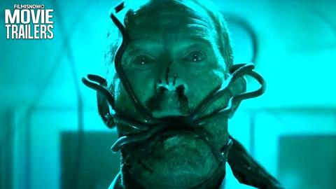 AWAIT FURTHER INSTRUCTION Trailer NEW (2018) - Horror Sci-Fi Thriller Movie