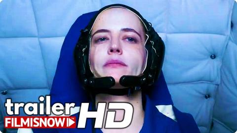 PROXIMA Trailer (2020) Eva Green Astronaut Drama Movie