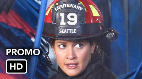Station 19 6x17 Promo "All These Things That I've Done" (HD) Season 6 Episode 17 Promo
