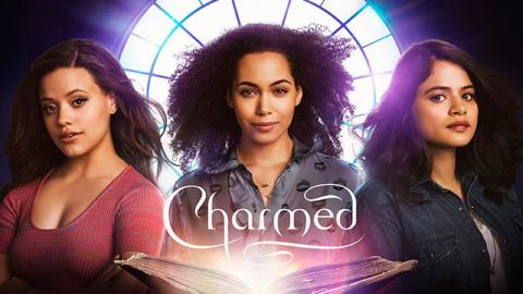 Charmed (The CW) Trailer HD - 2018 Reboot