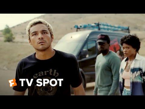 Nope BET Awards Spot - Choices (2022)  | Movieclips Trailers