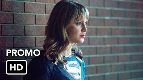 Supergirl 5x04 Promo "In Plain Sight" (HD) Season 5 Episode 4 Promo