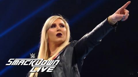 WWE SmackDown Live FULL SHOW OPENING: 2/5/19 | on USA Network