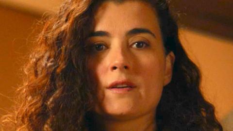 The Sad Ziva Detail You Never Noticed In NCIS