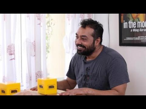 Anurag Kashyap Travels Worldwide for Screenings | The Insider's Watchlist