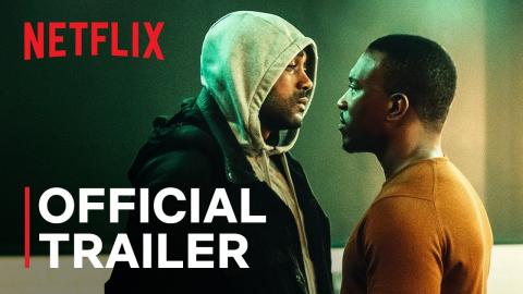 Top Boy: Season 3 | Official Trailer | Netflix