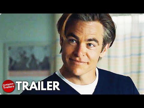 DOULA Trailer (2022) Chris Pine Comedy Movie