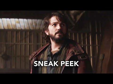 Andor (Disney+) Sneak Peek HD - Star Wars series