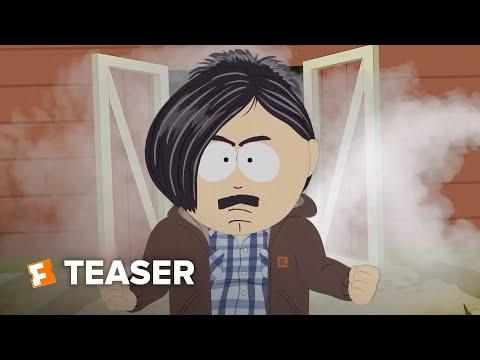 South Park: The Streaming Wars - Part 2 Teaser (2022) | Movieclips Trailers