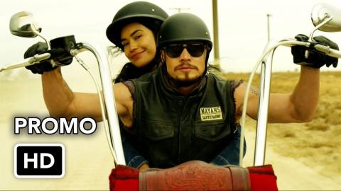 Mayans MC 3x04 Promo "Our Gang’s Dark Oath" (HD)