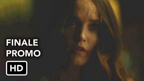 Clarice 1x13 Promo "Family is Freedom" (HD) Season Finale Silence of the Lambs spinoff
