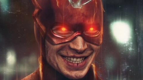 Here's Where The DC Movie Universe Stands After The Flash