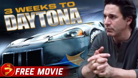3 WEEKS TO DAYTON | Action Drama Sports | Scott Cohen, Jorja Fox, Rip Torn | Free Full Movie