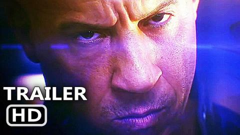 FAST AND FURIOUS 9 Official Trailer TEASER (2020) Vin Diesel Movie HD