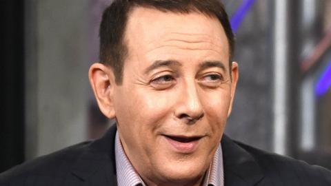 Hollywood Reacts To The Death Of Pee-Wee Herman