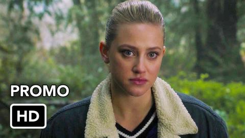 Riverdale 4x15 Promo "To Die For" (HD) Season 4 Episode 15 Promo