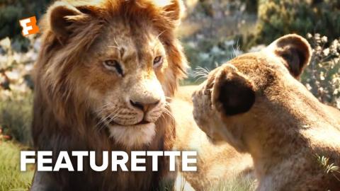 The Lion King Featurette - Music (2019) | Movieclips Coming Soon