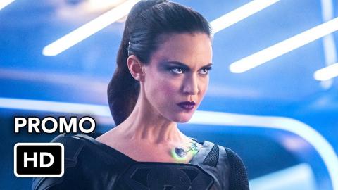 Supergirl 3x19 Promo "The Fanatical" (HD) Season 3 Episode 19 Promo