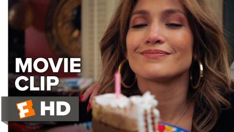 Second Act Movie Clip - One Wish (2018) | Movieclips Coming Soon