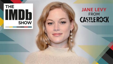 Would "Castle Rock" Star Jane Levy Survive in a Real-Life Horror Movie?