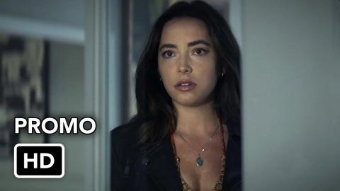 The Watchful Eye 1x05 Promo "Stairway To Eleven" (HD)