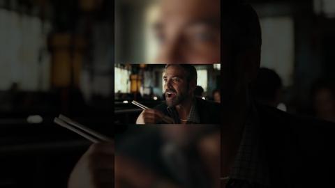 'Wolfs' Movie Teasers #shorts