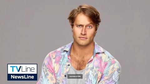 Big Brother 25 | Luke Valentine Removed After Using N-Word