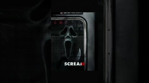 Your exit is fast approaching. #ScreamVI