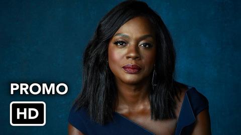 How to Get Away with Murder 6x10 Promo (HD)