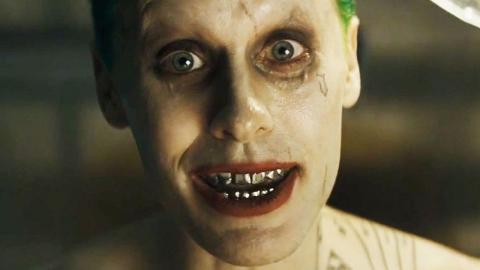 Jared Leto Reportedly Tried To Sabotage Joaquin Phoenix's Joker Movie