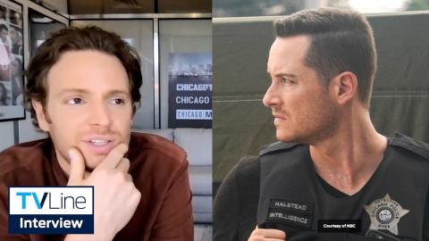 Chicago Med Star Nick Gehlfuss Reacts to Jesse Lee Soffer's Chicago P.D. Exit