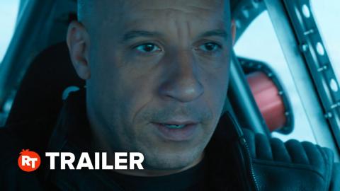 The Fate of the Furious Legacy Trailer (2017)