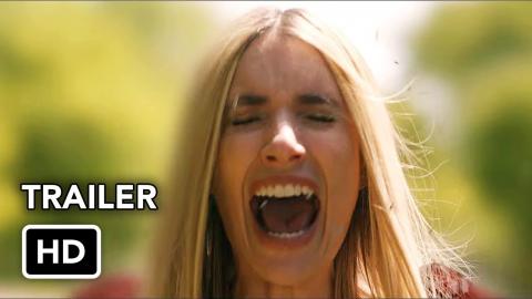 American Horror Story Season 12 Trailer (HD)  AHS Delicate | Kim Kardashian, Emma Roberts