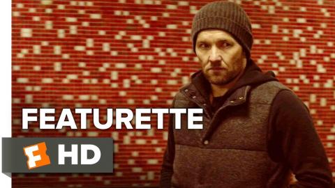 Red Sparrow Featurette - Nate (2018) | Movieclips Coming Soon