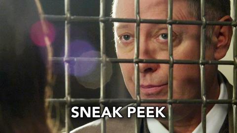 The Blacklist 6x07 Sneak Peek "General Shiro" (HD) Season 6 Episode 7 Sneak Peek