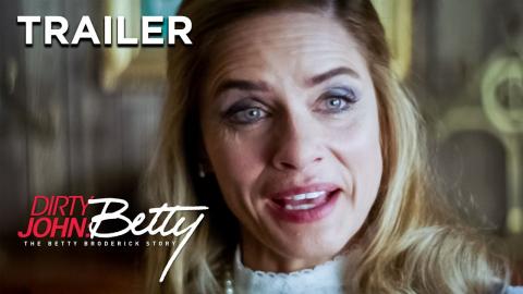 Dirty John TRAILER - Who Am I? | The Betty Broderick Story Premieres June 2 on USA Network
