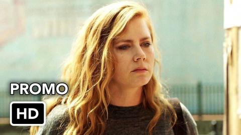 Sharp Objects 1x07 Promo "Falling" (HD) Amy Adams HBO series