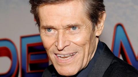 Dafoe Agreed To Return For No Way Home Under One Condition