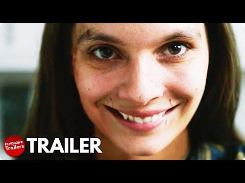 SMILE Trailer (2022) Horror Movie