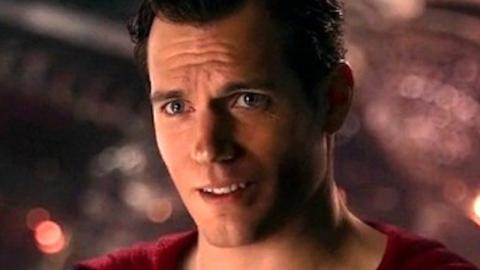 Henry Cavill Reveals How He Really Feels About The Snyder Cut