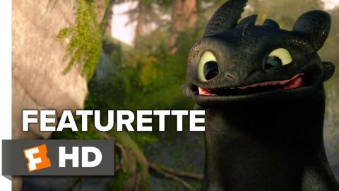 How to Train Your Dragon: The Hidden World Featurette - Recap (2019) | Movieclips Coming Soon