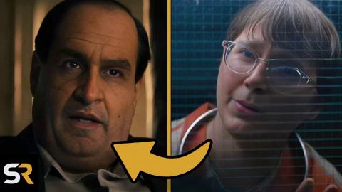 The Penguin: Will The Riddler RETURN?