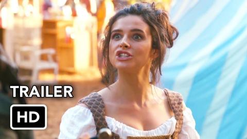 American Princess Trailer (HD) Lifetime series